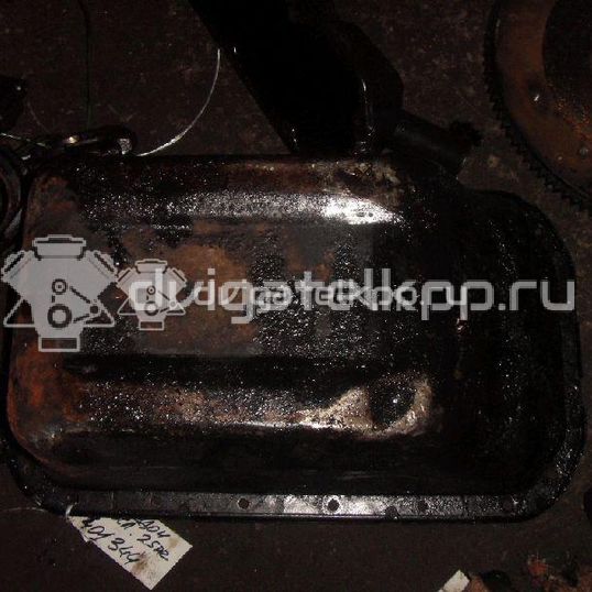 Фото Поддон масляный двигателя  1049265 для Ford Transit