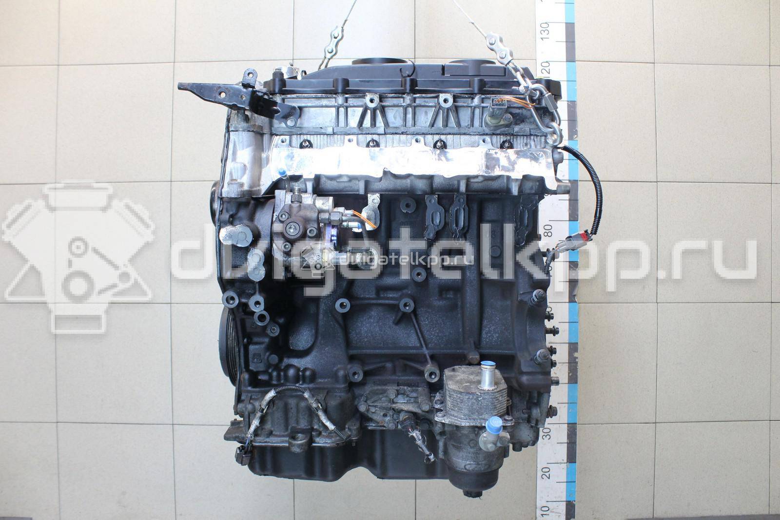 Фото Контрактный (б/у) двигатель  для ford Transit  V   1749286 {forloop.counter}}