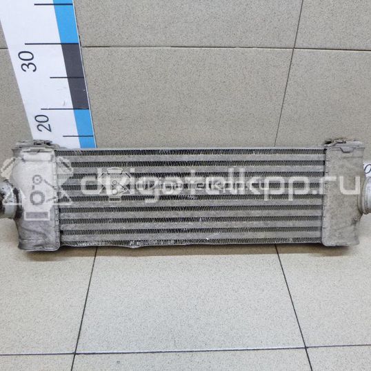 Фото Интеркулер  1423732 для Ford Transit