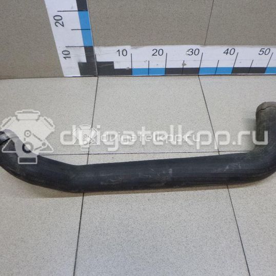 Фото Патрубок интеркулера  1503737 для Ford Transit