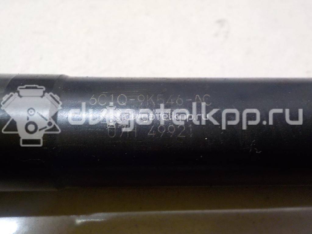 Фото Форсунка дизельная электрическая  1495919 для Ford Transit {forloop.counter}}