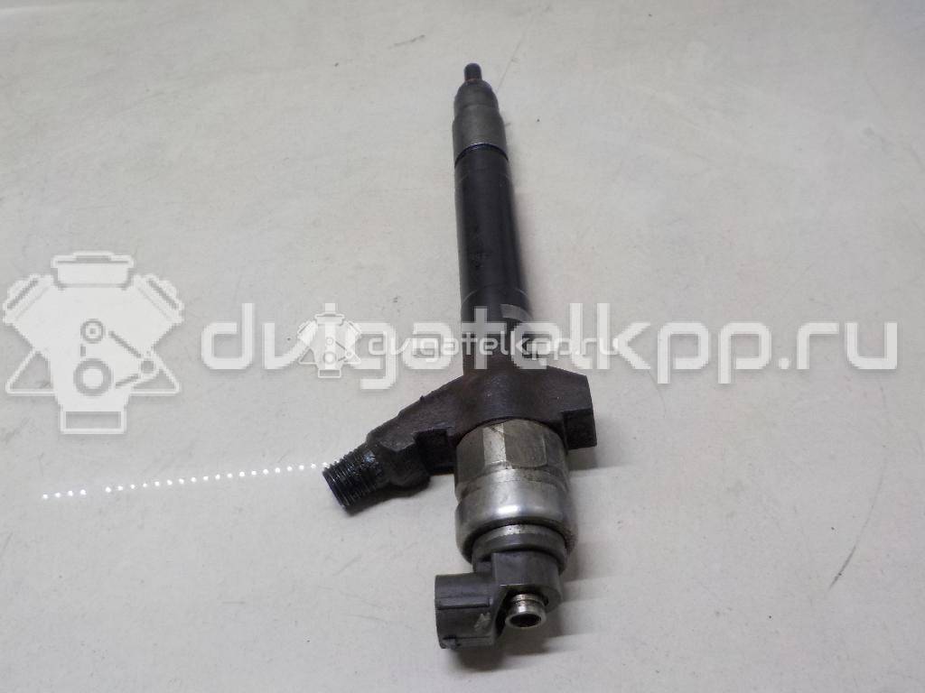 Фото Форсунка дизельная электрическая  1495919 для Ford Transit {forloop.counter}}