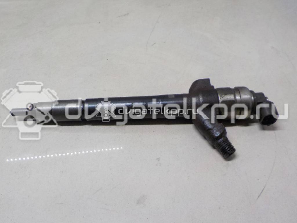 Фото Форсунка дизельная электрическая  1495919 для Ford Transit {forloop.counter}}