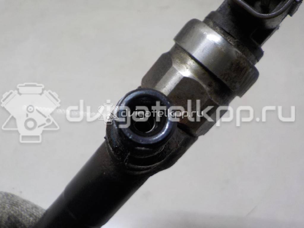 Фото Форсунка дизельная электрическая  1495919 для Ford Transit {forloop.counter}}