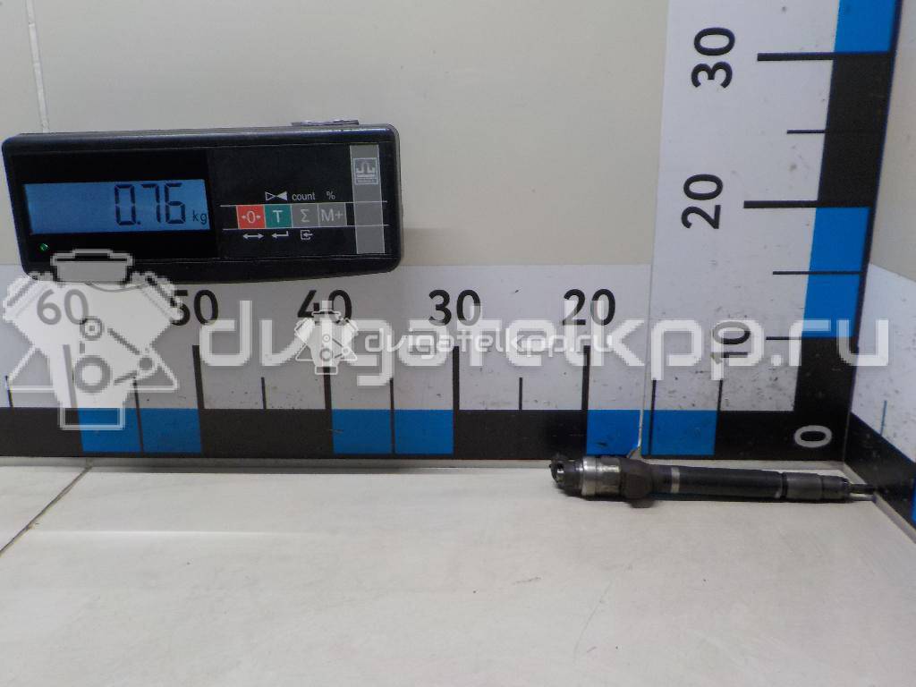 Фото Форсунка дизельная электрическая  1495919 для Ford Transit {forloop.counter}}