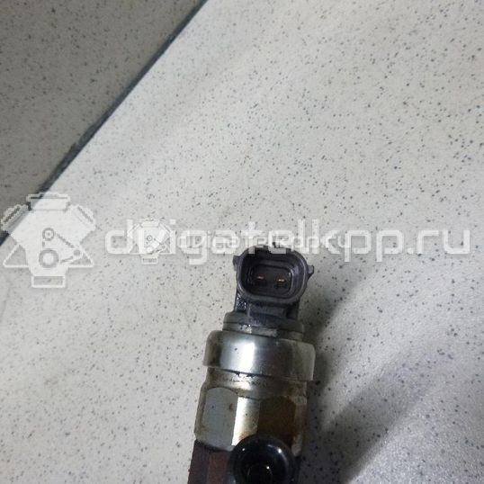 Фото Форсунка дизельная электрическая  1495919 для Ford Transit