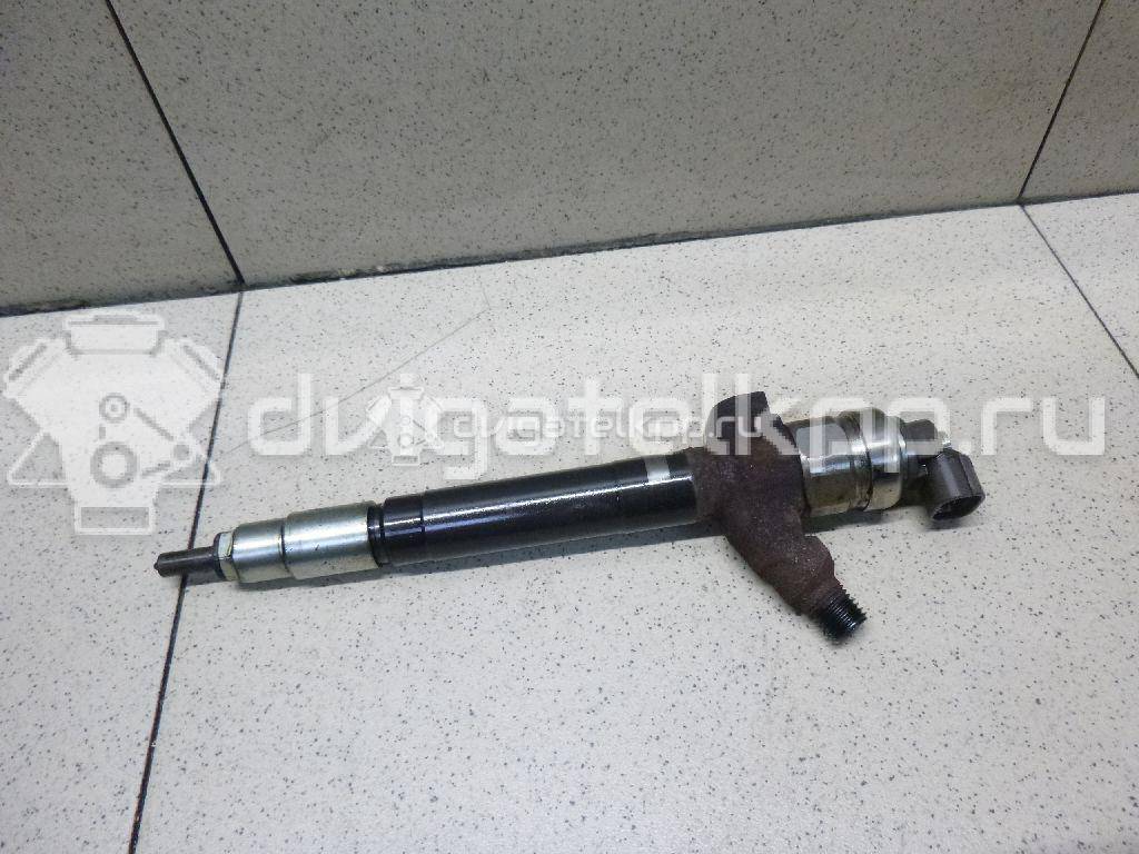 Фото Форсунка дизельная электрическая  1495919 для Ford Transit {forloop.counter}}