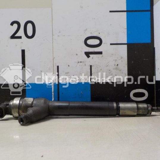 Фото Форсунка дизельная электрическая  1495919 для Ford Transit