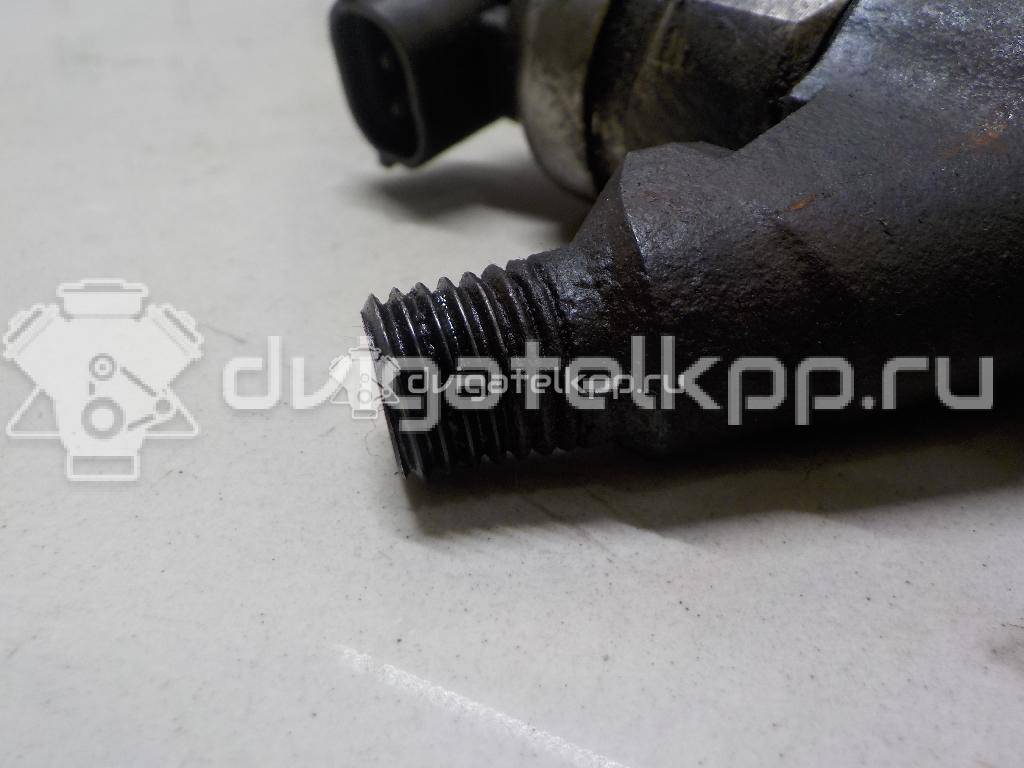 Фото Форсунка дизельная электрическая  1495919 для Ford Transit {forloop.counter}}