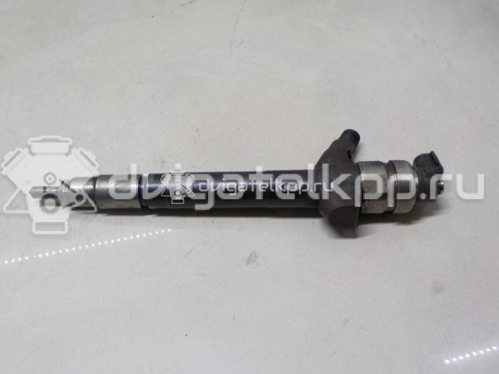 Фото Форсунка дизельная электрическая  1495919 для Ford Transit {forloop.counter}}