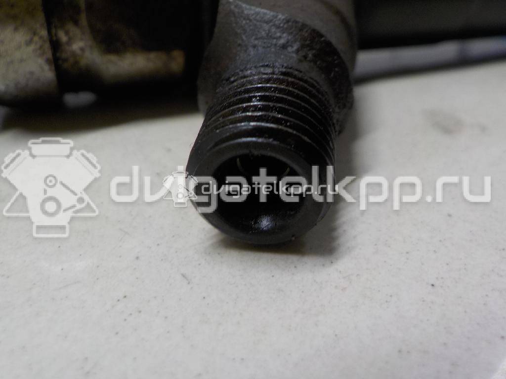 Фото Форсунка дизельная электрическая  1495919 для Ford Transit {forloop.counter}}