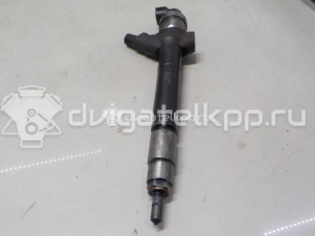 Фото Форсунка дизельная электрическая  1495919 для Ford Transit {forloop.counter}}