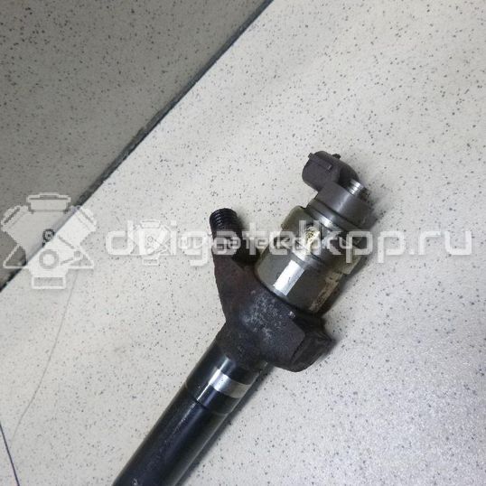 Фото Форсунка дизельная электрическая  1495919 для Ford Transit