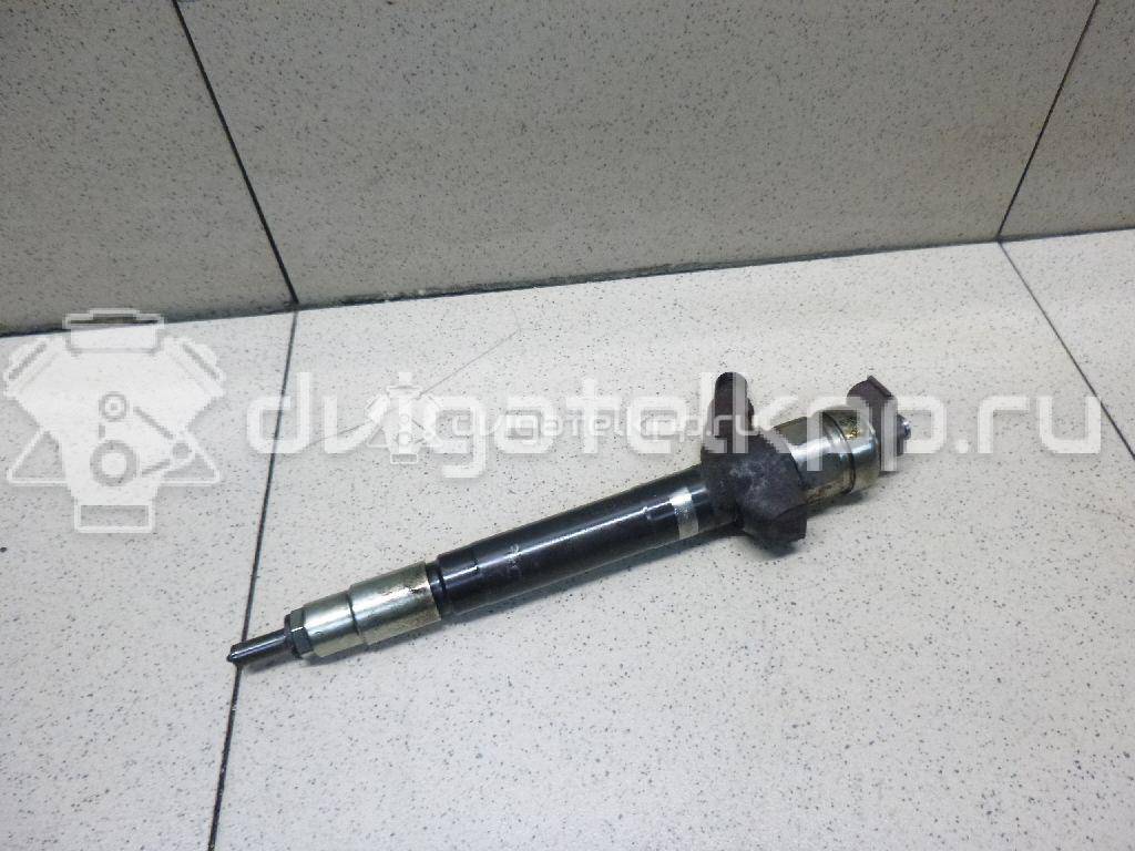 Фото Форсунка дизельная электрическая  1495919 для Ford Transit {forloop.counter}}