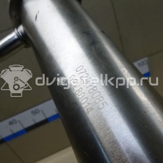 Фото Радиатор системы EGR  1674960 для Ford Ranger / Transit / Mondeo