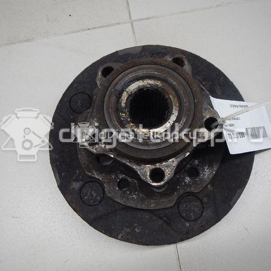 Фото Ступица передняя  1458881 для Ford Transit