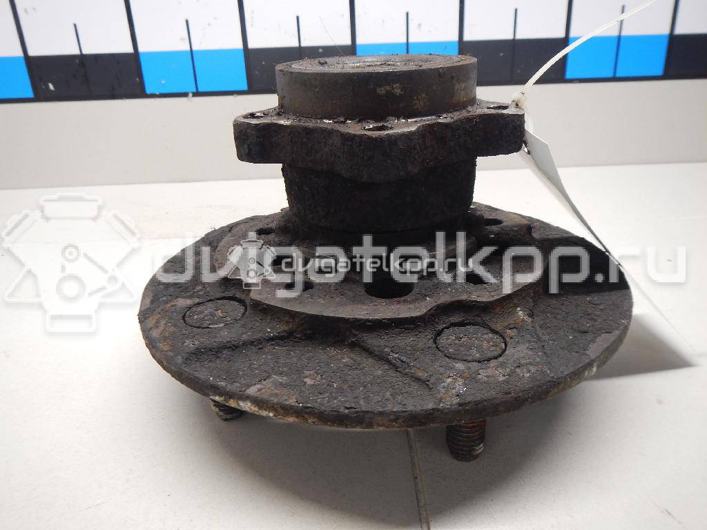 Фото Ступица передняя  1458881 для Ford Transit {forloop.counter}}