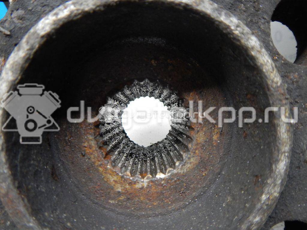 Фото Ступица передняя  1458881 для Ford Transit {forloop.counter}}