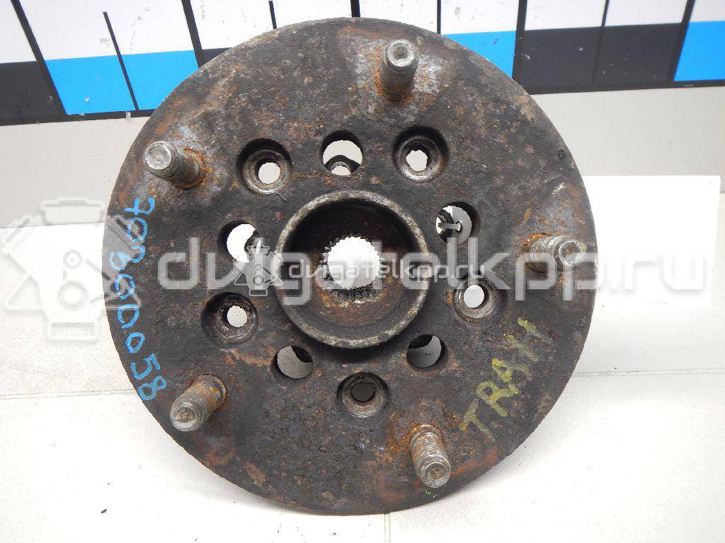 Фото Ступица передняя  1458881 для Ford Transit {forloop.counter}}