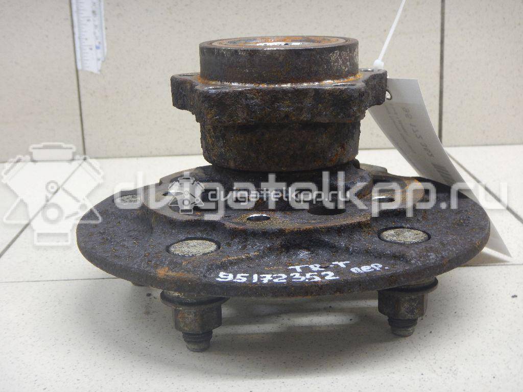 Фото Ступица передняя  1377908 для Ford Transit {forloop.counter}}