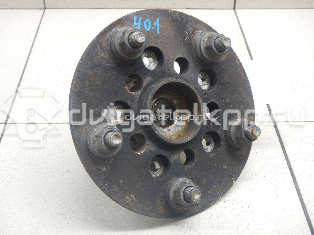 Фото Ступица передняя  1377908 для Ford Transit {forloop.counter}}