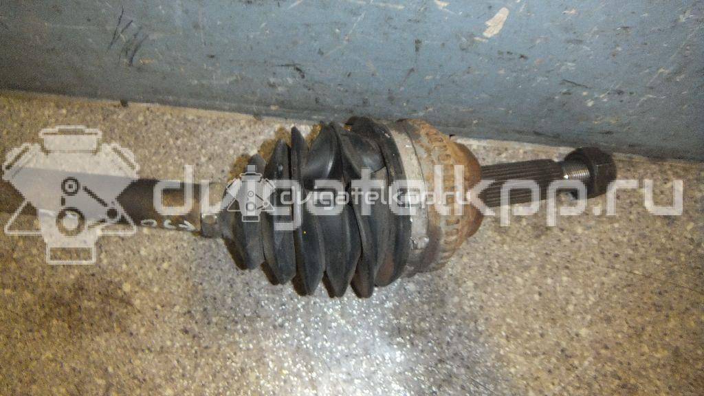 Фото Полуось передняя левая  1495673 для Ford Transit {forloop.counter}}