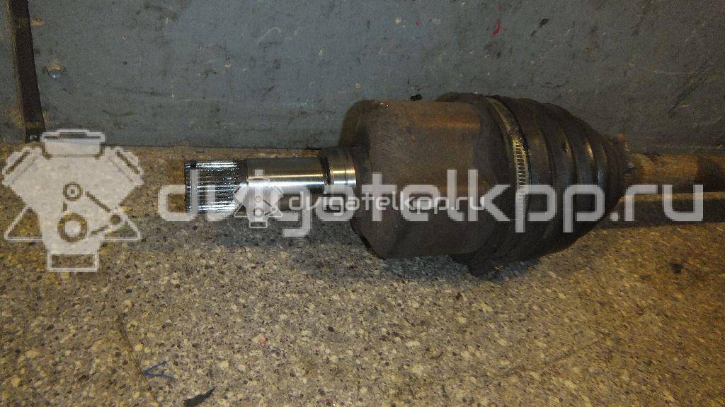 Фото Полуось передняя левая  1495673 для Ford Transit {forloop.counter}}