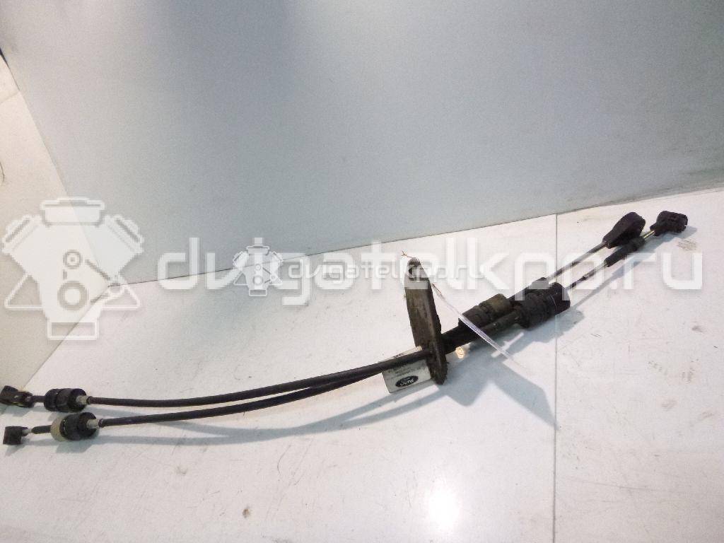Фото Трос КПП  1434708 для Ford Focus / Transit / C-Max {forloop.counter}}