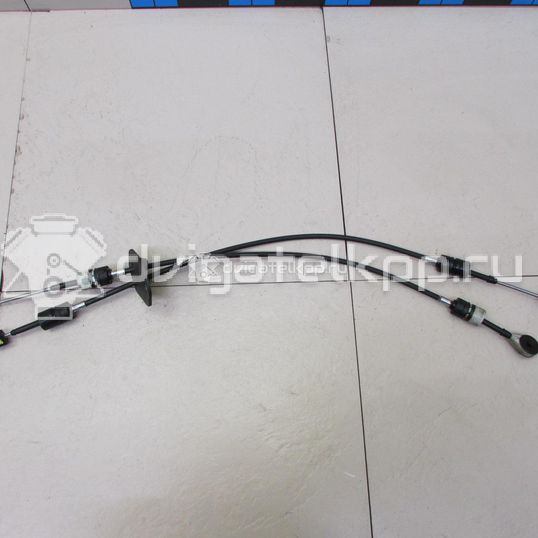 Фото Трос КПП  1693991 для Ford Transit