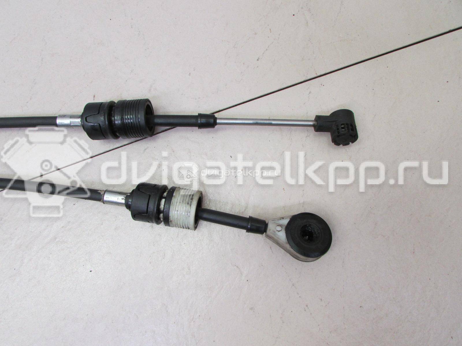 Фото Трос КПП  1693991 для Ford Transit {forloop.counter}}