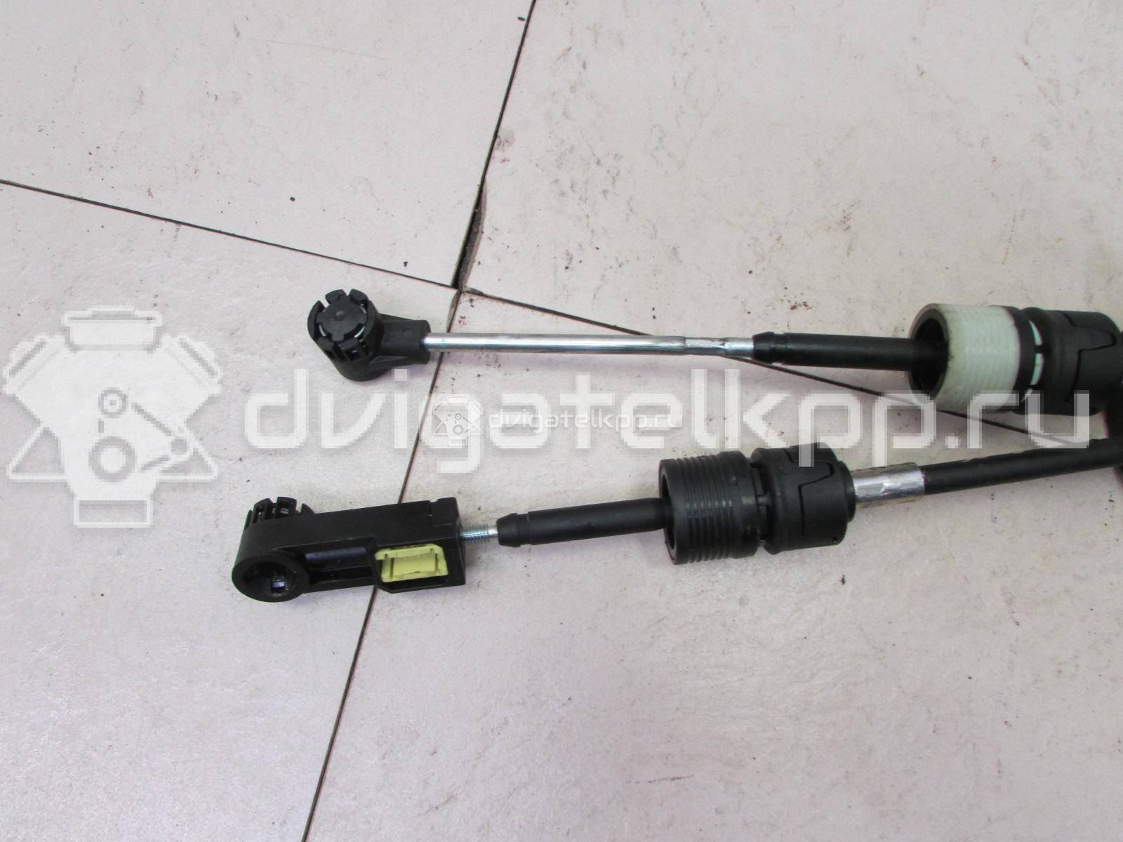 Фото Трос КПП  1693991 для Ford Transit {forloop.counter}}