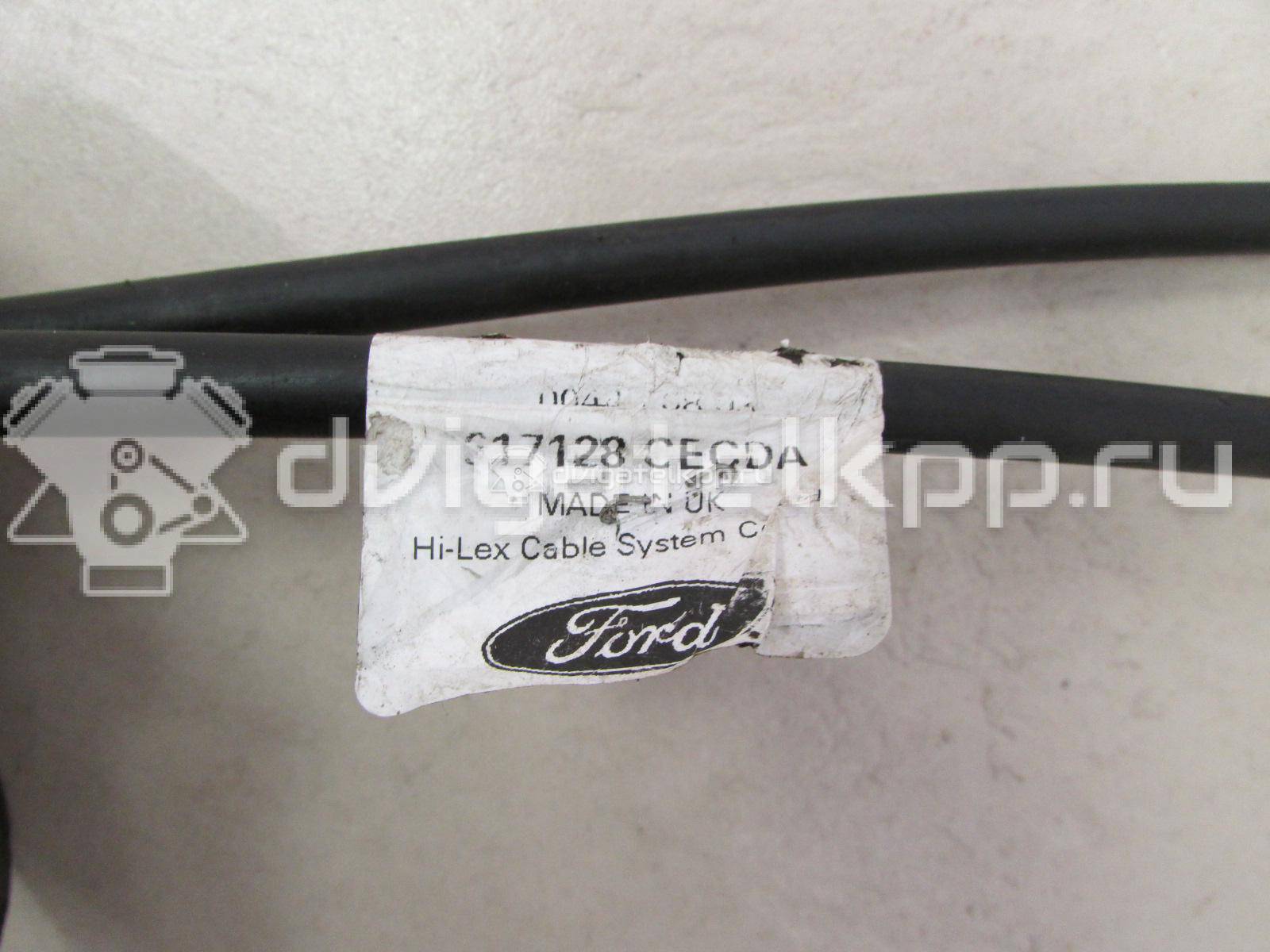 Фото Трос КПП  1693991 для Ford Transit {forloop.counter}}