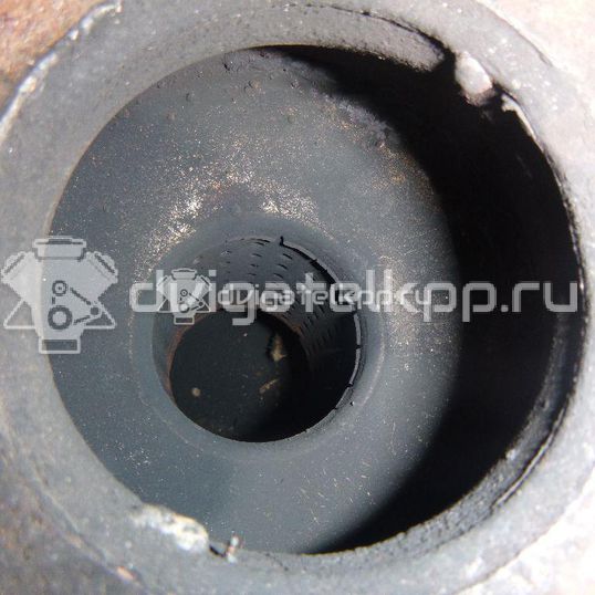 Фото Приемная труба глушителя  7C115E211BA для Ford Transit