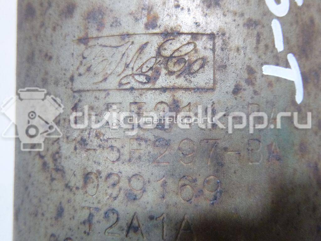 Фото Приемная труба глушителя  7C115E211BA для Ford Transit {forloop.counter}}