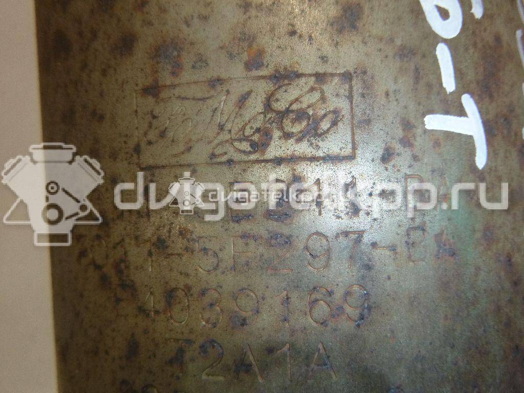 Фото Приемная труба глушителя  7C115E211BA для Ford Transit {forloop.counter}}