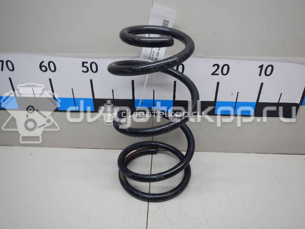 Фото Пружина передняя  1504799 для Ford Transit {forloop.counter}}
