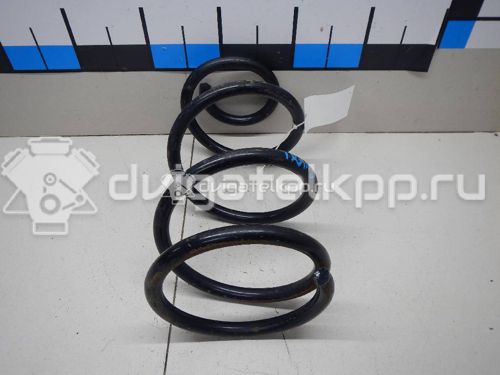 Фото Пружина передняя  1504799 для Ford Transit {forloop.counter}}