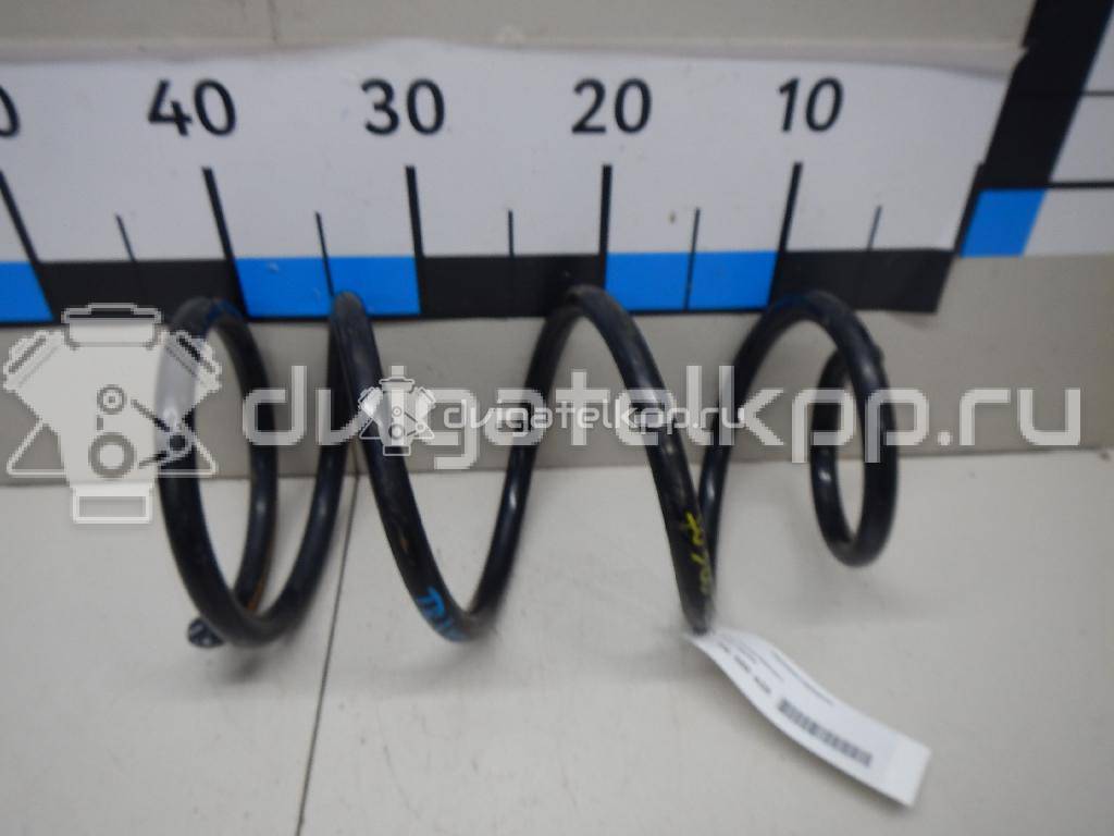 Фото Пружина передняя  1504799 для Ford Transit {forloop.counter}}