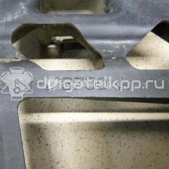 Фото Направляющая переднего бампера левая  1763225 для Ford Transit