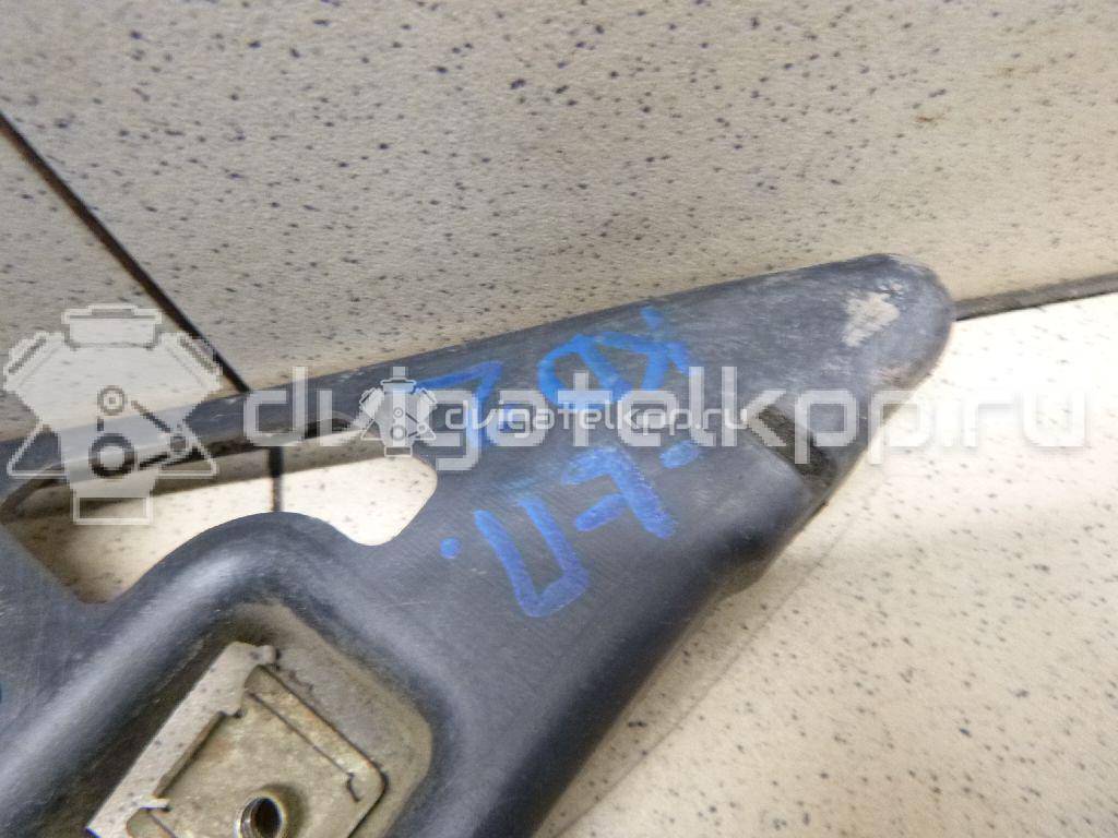 Фото Направляющая переднего бампера левая  1763225 для Ford Transit {forloop.counter}}
