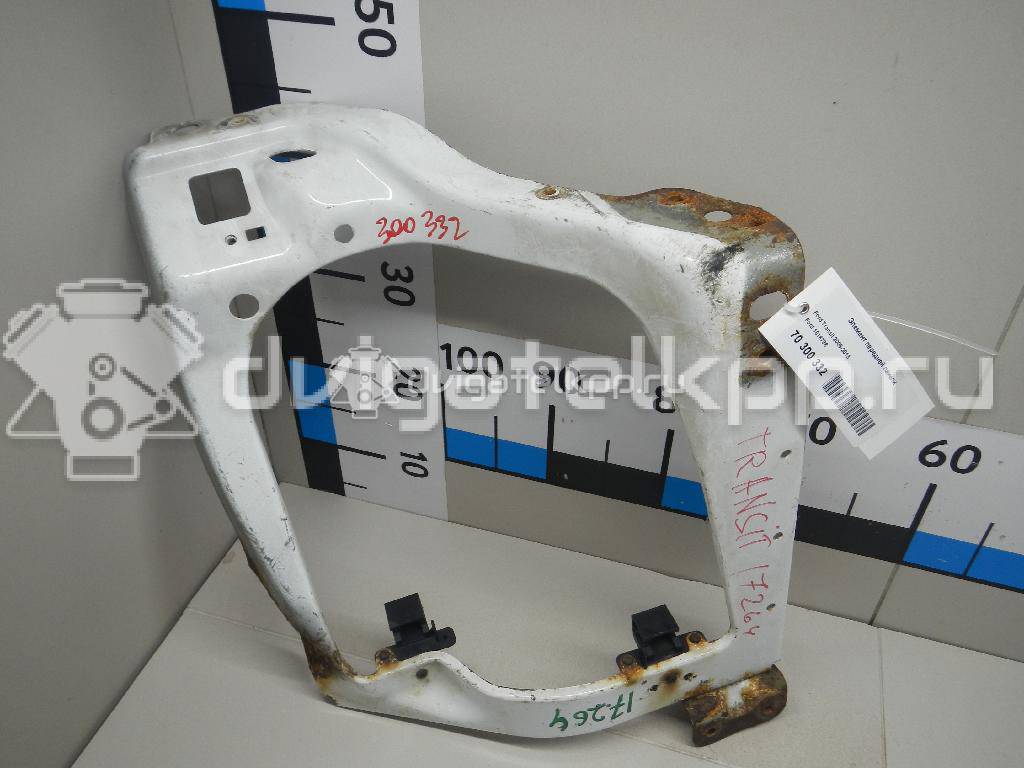 Фото Элемент передней панели  1816788 для Ford Transit {forloop.counter}}