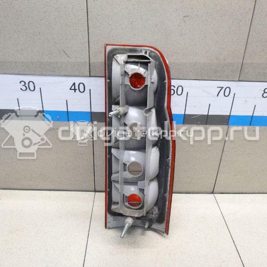 Фото Фонарь задний левый  1435881 для Ford Transit