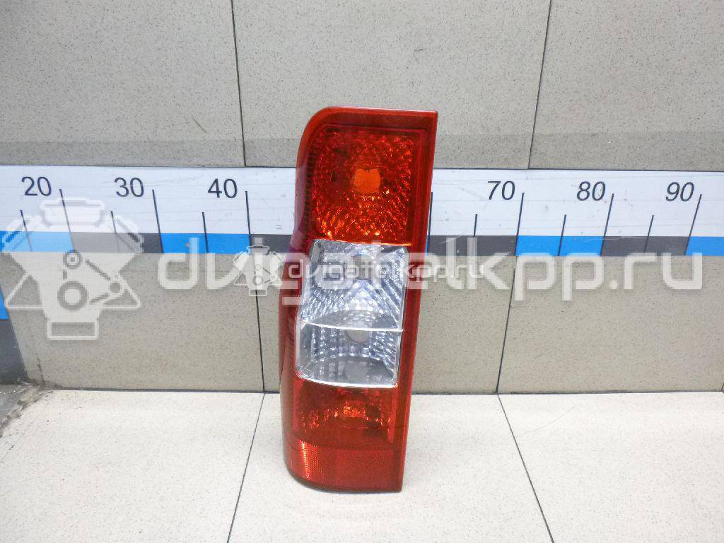 Фото Фонарь задний левый  1435881 для Ford Transit {forloop.counter}}