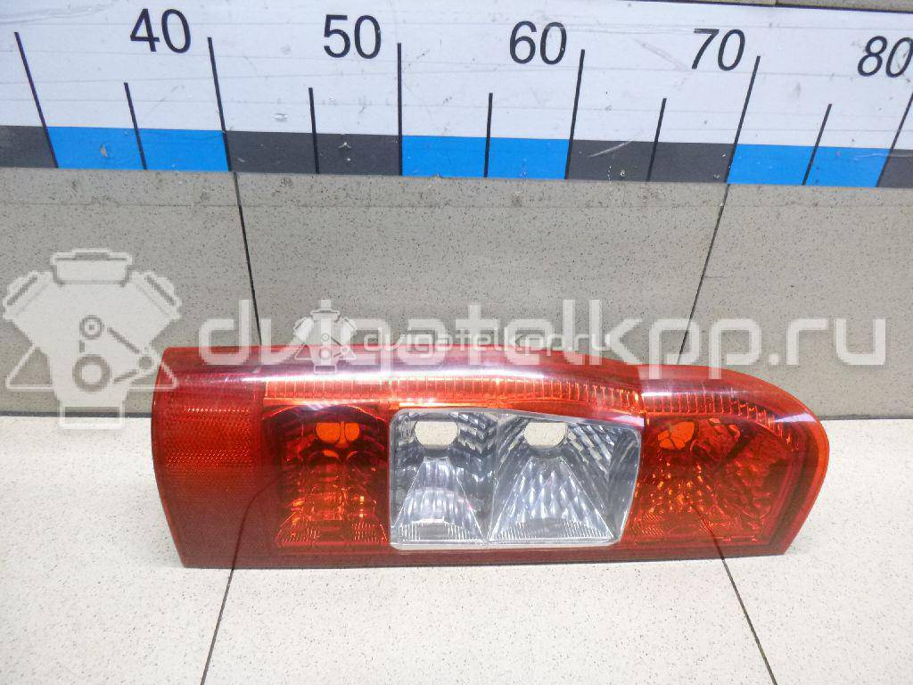 Фото Фонарь задний левый  1435881 для Ford Transit {forloop.counter}}