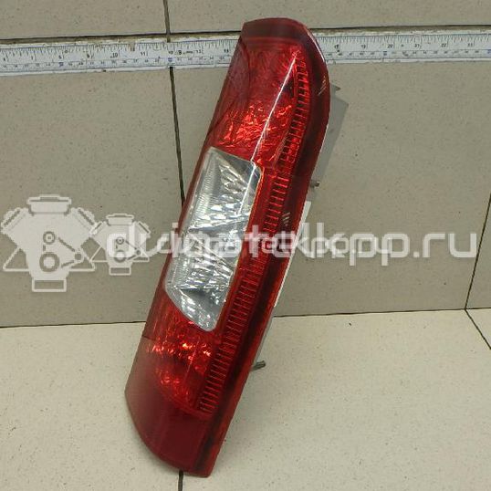 Фото Фонарь задний правый  1435880 для Ford Transit