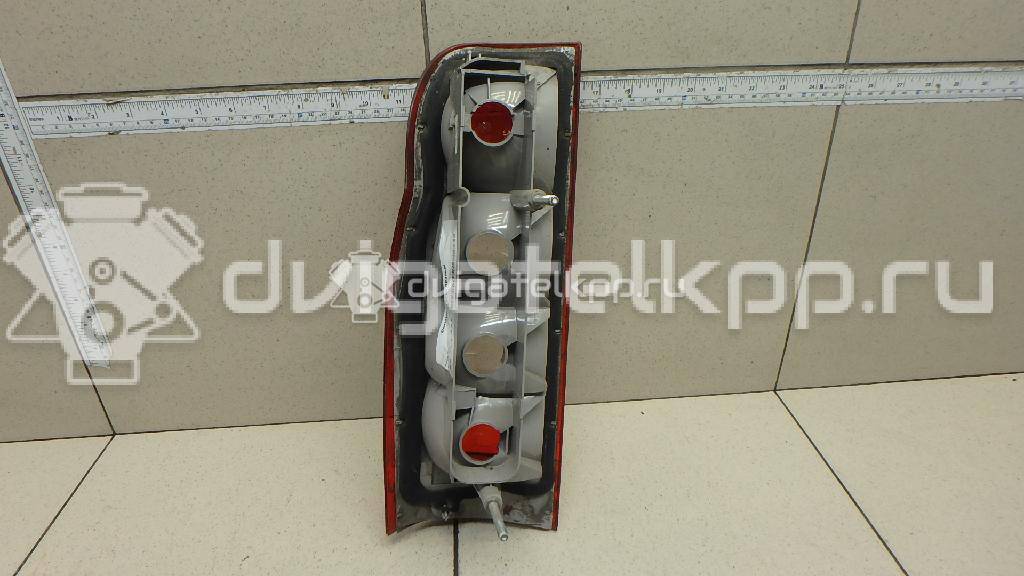 Фото Фонарь задний правый  1435880 для Ford Transit {forloop.counter}}