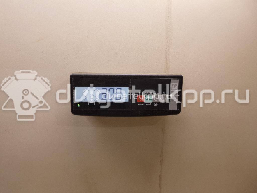 Фото Насос гидроусилителя  1569693 для Ford Tourneo / Transit {forloop.counter}}