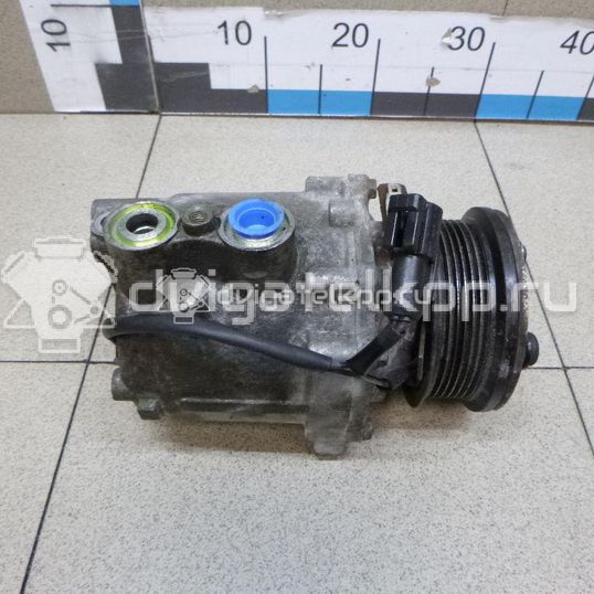 Фото Компрессор системы кондиционирования  1444893 для Ford Focus / Transit / C-Max