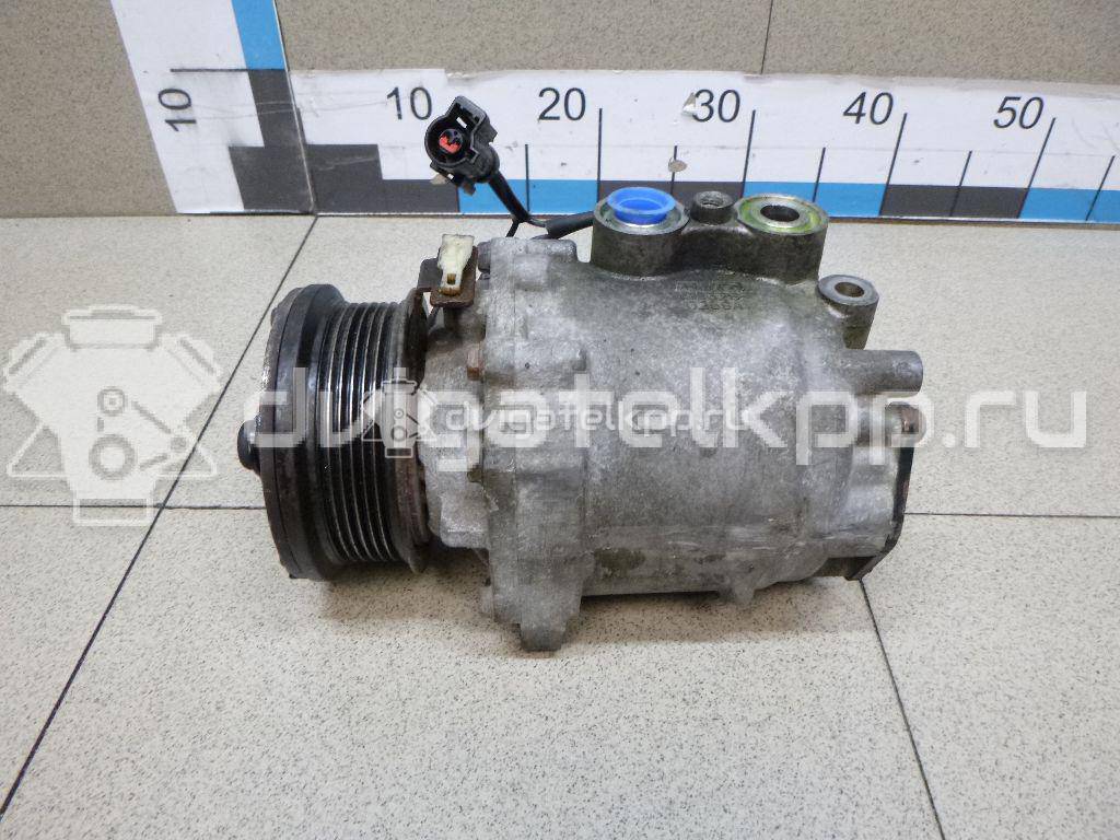 Фото Компрессор системы кондиционирования  1444893 для Ford Focus / Transit / C-Max {forloop.counter}}