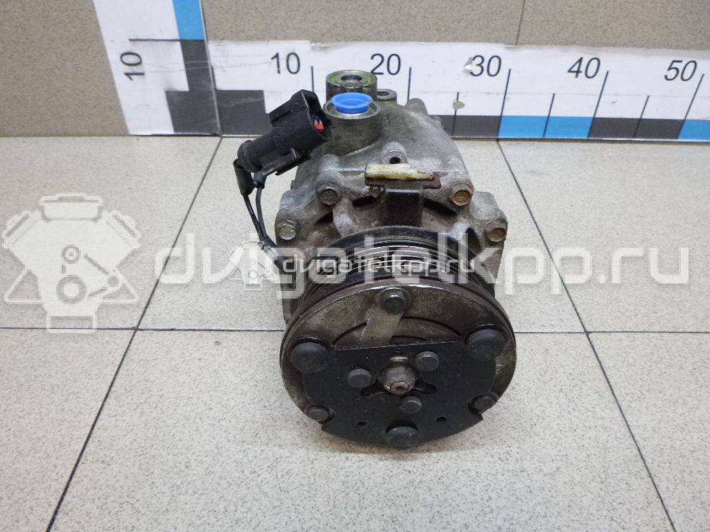 Фото Компрессор системы кондиционирования  1444893 для Ford Focus / Transit / C-Max {forloop.counter}}